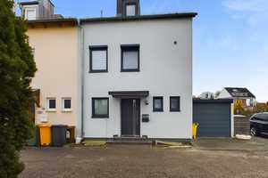 Modernes Reiheneckhaus für die Familie – Augsburg – Vorschaubild 16