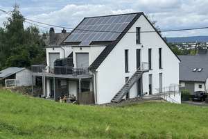 Vier-Familien-Haus KFW 55 mit WP – Hockweilerstr. 25, 54296 Irsch, Trier – Vorschaubild 2