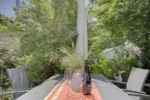 SCHÖNES REIHENENDHAUS MIT TRAUMHAFTEM GARTEN + TERRASSE UND GARAGE – Heilbronn (Kreis) – Vorschaubild 12