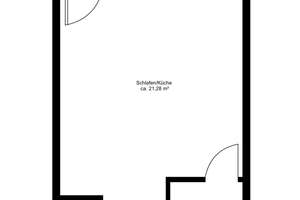 Exklusives City-Apartment mit Balkon und Tiefgaragenstellplatz in München – urbaner Komfort, Kult... – 80335 Augustenstraße, München – Vorschaubild 11