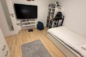Exklusive DHH mit Baugenehmigung für DG Ausbau incl. Erstellung von 2- Gauben – Die vollständige Adresse der Immobilie erhältst du vom Anbieter., 68309 Käfertal, Mannheim – Vorschaubild 20
