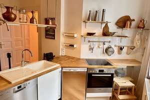 Design Apartment in beliebten Kiez in Friedrichshain – Zellestr. 5, 10247 Friedrichshain, Berlin – Vorschaubild 14