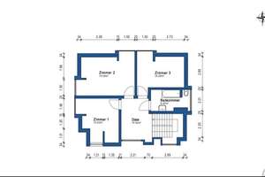 Modernes Einfamilienhaus Neubau mit Fußbodenheizung und Küche - im 2.Reihe  – Die vollständige Adresse der Immobilie erhältst du vom Anbieter., 12487 Johannisthal, Berlin – Vorschaubild 19