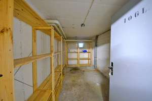 Attraktive Eigentumswohnung in Bonn – Komplett renoviert, bezugsfertig! – Ossistzkystraße 5, 53123 Duisdorf, Bonn – Vorschaubild 13