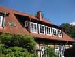 Wunderschöne Wohnung im Fachwerkhaus