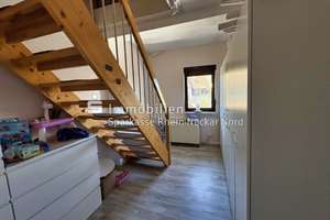 Reihenmittelhaus mit 8 Zimmern und großem Potenzial in Mannheim-Friedrichsfeld – Die vollständige Adresse der Immobilie erhältst du vom Anbieter., 68229 Friedrichsfeld, Mannheim – Vorschaubild 8
