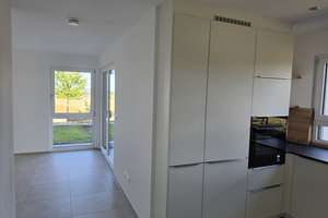 „Exklusive Neubauwohnung in Sickingen mit Garten, Alb-Weitblick & Burgblick“ – Im Witzenhart 30, 72379 Hechingen – Vorschaubild 14