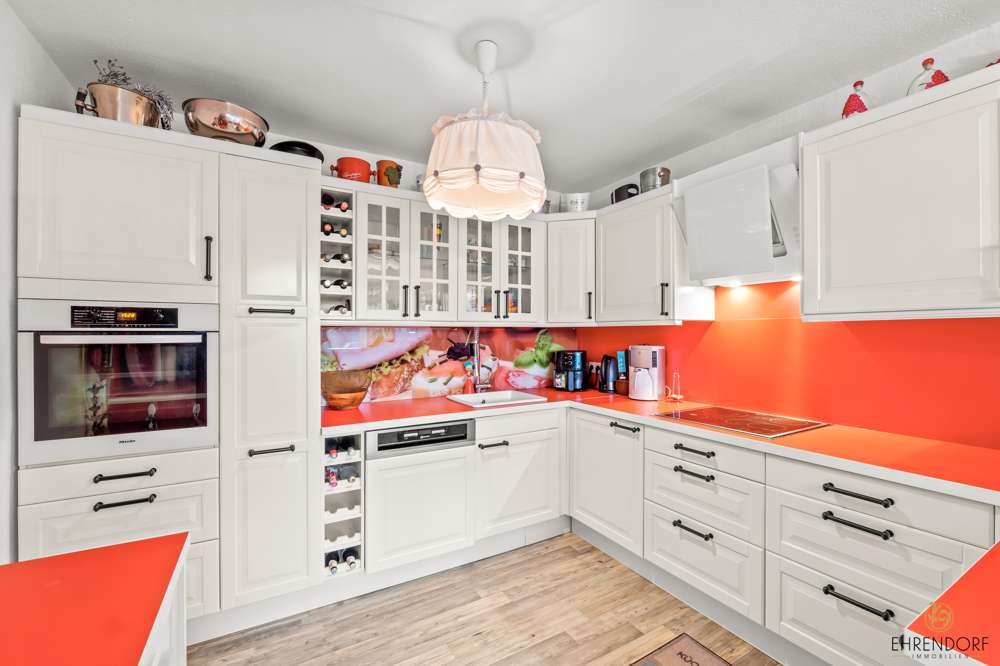 Immobilie in Kierspe - Charmante, altersgerechte Erdgeschosswohnung mit Terrasse - Bild 4