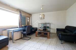 Zentral gelegen: 2-Zimmer-Wohnung mit guter Anbindung – Die vollständige Adresse der Immobilie erhältst du vom Anbieter., 70439 Stammheim-Mitte, Stuttgart – Vorschaubild 2