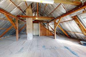 ~~ WOHNHAUS IN RUHIGER LAGE MIT GARTEN, CARPORT UND AUSBAURESERVE ~~ – Die vollständige Adresse der Immobilie erhältst du vom Anbieter., 76857 Waldhambach – Vorschaubild 16
