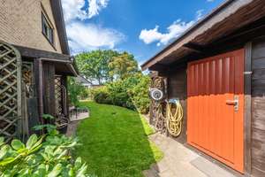 Großes Wohnhaus mit Gartenidylle in Bramsche - Gartenstadt – Die vollständige Adresse der Immobilie erhältst du vom Anbieter., 49565 Bramsche – Vorschaubild 26