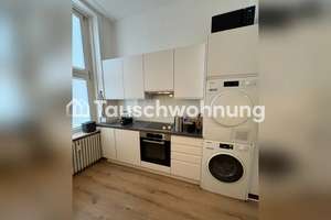 Tauschwohnung: Schöne Wohnung direkt am Bürgerpark gegen größere Wohnung – Die vollständige Adresse der Immobilie erhältst du vom Anbieter., 28209 Bürgerpark, Bremen – Vorschaubild 2