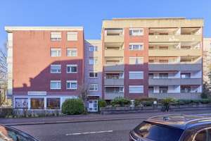 KA-Durlach - urbanes Wohnen  – schicke 4-Zimmer-Eigentumswohnung mit Balkon & TG - kurzfristig frei – Die vollständige Adresse der Immobilie erhältst du vom Anbieter., 76227 Durlach, Karlsruhe – Vorschaubild 26
