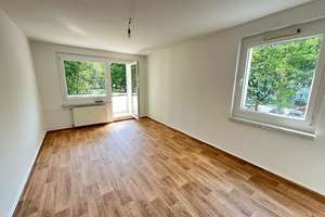 Sofort verfügbare 3-Raum-Wohnung mit Blick ins Grüne – Arthur-Strobel-Str. 30, 9127 Gablenz, Chemnitz – Vorschaubild 3