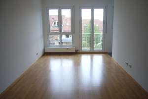 Schöne 1-Zimmer-Wohnung in Tübingen – Hackersteigle 3, 72076 Schönblick/Winkelwiese, Tübingen – Vorschaubild 2