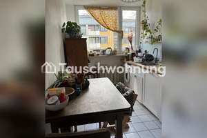 Tauschwohnung: 3,5 Zimmer Wohnung – Die vollständige Adresse der Immobilie erhältst du vom Anbieter., 80636 Alte Kaserne, München – Vorschaubild 5