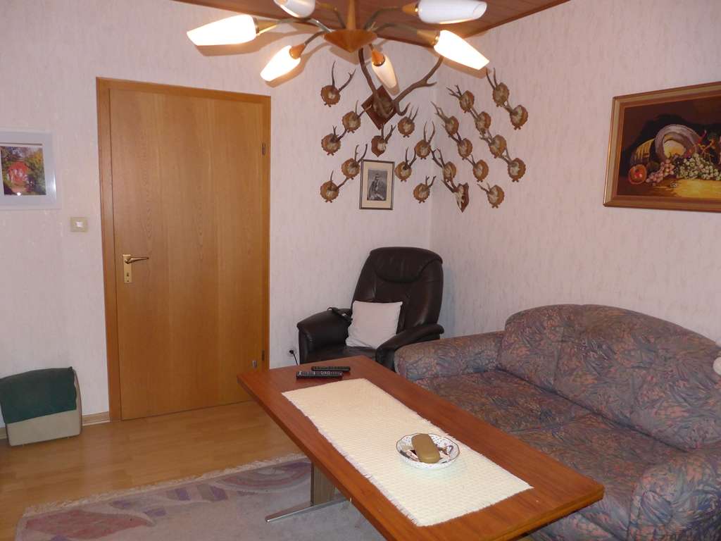 Immobilie in Aßlar - Gemütliches Wohnhaus - vielseitg nutzbar - optional mit Baugrundstück - Bild 4