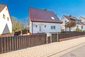 In bester Wohnlage: Perfekt für Paare & kleine Familien! – Darmstadt-Dieburg (Kreis) – Vorschaubild 2