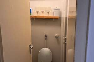 Stilvolle 3,5-Zimmer-Wohnung mit Balkon und EBK in Mainz – Heidelbergerfaßgasse 14, 55116 Altstadt, Mainz – Vorschaubild 5
