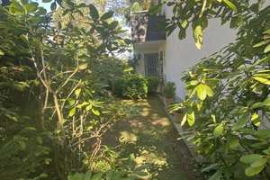 Ruhige, schön eingewachsene 3-Zimmer-Gartenwhg in Obermenzing – Die vollständige Adresse der Immobilie erhältst du vom Anbieter., 81245 Obermenzing, München – Vorschaubild 4