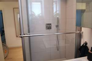 Schöne Erdgeschoss-Wohnung  im Wasserviertel – Die vollständige Adresse der Immobilie erhältst du vom Anbieter., 47051 Altstadt, Duisburg – Vorschaubild 8