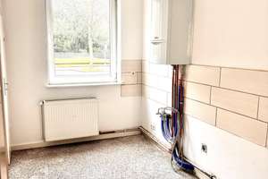 Renovierte 2-Zimmer-Erdgeschosswohnung mit Gartenmitbenutzung in Hannover-Stöcken – Stöckener Str. 119, 30419 Stöcken, Hannover – Vorschaubild 3