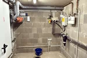 Hochwertige und  neuwertige Wohnung mit Aufzug und Tiefgarage (+20K) – Oberdorfstraße 48 c, 52072 Richterich, Aachen – Vorschaubild 37