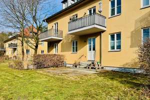 Wunderschöne freie Eigentumswohnung in Kladow! große Südterrasse, Parkett, Stellplatz uvm.... – Ferdinand-Magellan-Str. 26, 14089 Kladow, Berlin – Vorschaubild 21