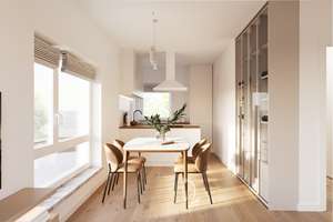 Neubau: 2 Doppelhäuser in Höchberg – Die vollständige Adresse der Immobilie erhältst du vom Anbieter., 97204 Höchberg – Vorschaubild 11