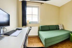 Kaufpreisreduzierung! 
Wunderschöne Maisonettewohnung zwischen Golfplatz und Strand – Die vollständige Adresse der Immobilie erhältst du vom Anbieter., 23570 Travemünde, Lübeck – Vorschaubild 10