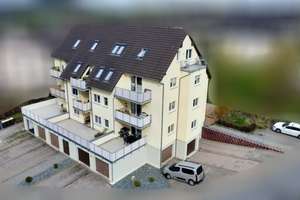 Charmante Maisonette-Eigentumswohnung mit Balkon, Garage und Stellplätzen – Die vollständige Adresse der Immobilie erhältst du vom Anbieter., 8289 Schneeberg – Vorschaubild 2