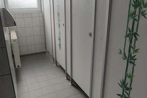Gemütliches Wochenendhaus*Wochenendplatz Katharinenhof* – Die vollständige Adresse der Immobilie erhältst du vom Anbieter., 61250 Usingen – Vorschaubild 16