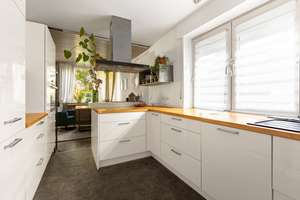 Leben im Geistviertel - großzügiges Wohnhaus mit Garten & vielseitigen Wohnbereichen – 48151 Geist, Münster – Vorschaubild 7