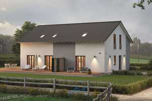 Mehrgenerationenhaus - nur das Beste für Ihre Familie in Partenheim – Alzey-Worms (Kreis) – Vorschaubild 5