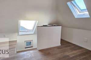 „Frisch saniert: 2-Zimmer-DG-Wohnung in Heilbronn-Böckingen" – Bachstr. 4, 74080 Böckingen, Heilbronn – Vorschaubild 5