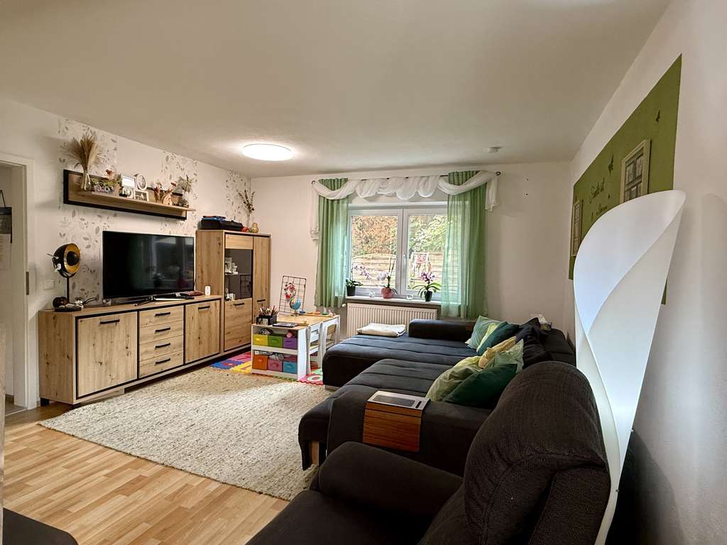 Immobilie in Garching an der Alz - Einziehen und wohlfühlen! - Bild 2