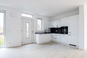 Erstbezug 2025: Exklusive OG-Wohnung (KfW 40) mit Südbalkon, unverbaubarem Grünblick Aplerbecker Mar – Die vollständige Adresse der Immobilie erhältst du vom Anbieter., 44287 Aplerbeck (Ortsteil), Dortmund – Vorschaubild 6