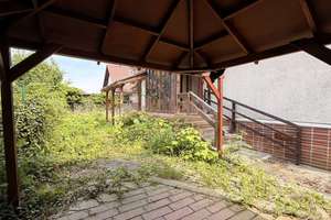 Freistehendes Einfamilienhaus mit Entwicklungspotenzial, nur eine Gehminute vom Peetzsee entfernt. – Die vollständige Adresse der Immobilie erhältst du vom Anbieter., 15537 Grünheide (Mark) – Vorschaubild 8