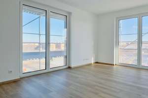2 Monate mietfrei *! tolles Appartement mit Einbauküche, Balkon, Fussbodenheizung, Lift etc. – Kattenbrookstrift 51, 30539 Bemerode, Hannover – Vorschaubild 16