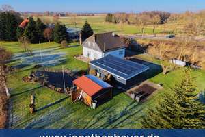 Gepflegtes EFH mit Photovoltaikanlage auf parkähnlichem Grundstück – Die vollständige Adresse der Immobilie erhältst du vom Anbieter., 21775 Ihlienworth – Vorschaubild 23