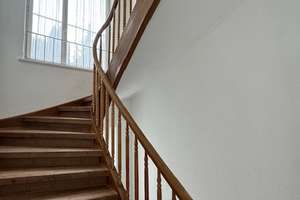 Besondere Dachgeschosswohnung | 4 Zimmer | Cabriofenster | Erstbezug – Wilhelm Raabe Str. 4, 70199 Südheim, Stuttgart – Vorschaubild 9