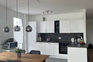 3-Zimmer-Wohnung mit Dachterrasse in Mannheim-Franklin – Thomas-Jefferson-Straße -, 68309 Käfertal, Mannheim – Vorschaubild 4