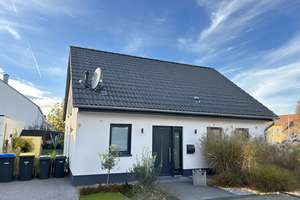 Junges Einfamilienhaus in begehrter Lage von Herbern! – Die vollständige Adresse der Immobilie erhältst du vom Anbieter., 59387 Ascheberg – Vorschaubild 1