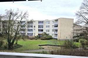 Schöner Wohnen mit West-Loggia! – Die vollständige Adresse der Immobilie erhältst du vom Anbieter., 68309 Vogelstang, Mannheim – Vorschaubild 12