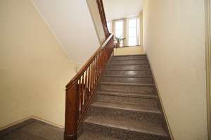 Ruhige 3-Raum-Wohnung mit Balkon und Tageslichtbad im Grünen – Erich-Steinfurth-Straße 17, 9131 Ebersdorf, Chemnitz – Vorschaubild 11