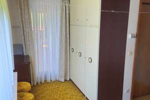 Gepflegte 2-Zimmer-Wohnung im Schwarzwald – ideal als Zweit- oder Wochenenddomizil – Die vollständige Adresse der Immobilie erhältst du vom Anbieter., 72275 Alpirsbach – Vorschaubild 3