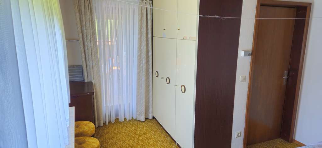 Immobilie in Alpirsbach - Gepflegte 2-Zimmer-Wohnung im Schwarzwald – ideal als Zweit- oder Wochenenddomizil - Bild 2