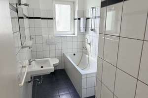 Helle 2-Zimmer-Wohnung mit Aufzug in bester Innenstadtlage – Die vollständige Adresse der Immobilie erhältst du vom Anbieter., 47798 Cracau, Krefeld – Vorschaubild 4