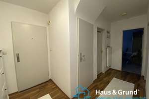 ***lichtdurchflutete charmante 2-Zimmer-Wohnung in verkehrsberuhigter Lage in Aachen*** – Altstraße 103, 52066 Trierer Straße, Aachen – Vorschaubild 2