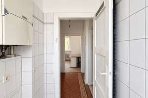 Noch ein Geheimtipp. Nicht mehr lange: 53 m² mit überraschend viel Potenzial – 13403 Moabit, Berlin – Vorschaubild 18